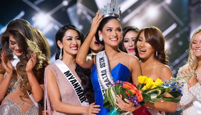 Tras incómoda coronación: Miss Universo impacta con foto sin maquillaje