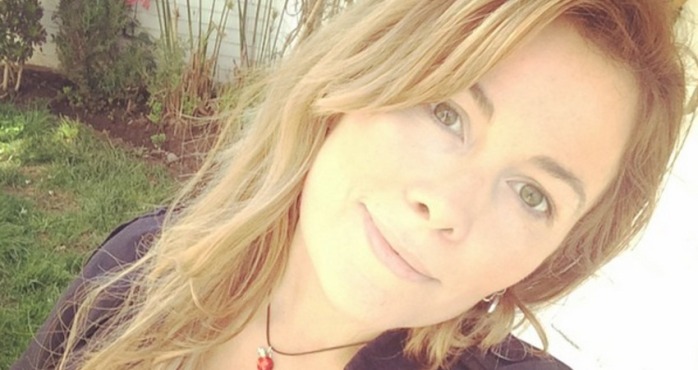 Cathy Barriga remece Instagram con su 