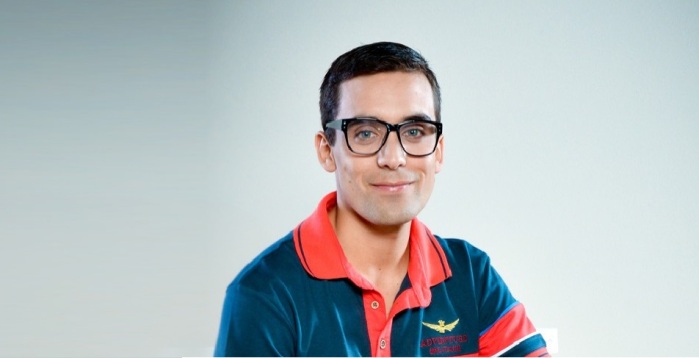 La curiosa colección que Renato Jofré de 