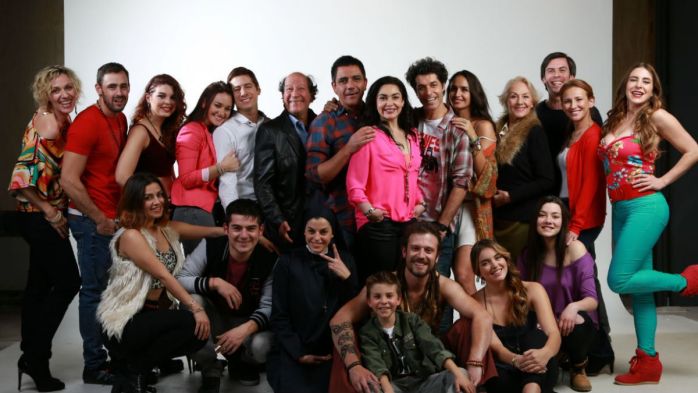 Canal 13 da a conocer fecha de estreno de 