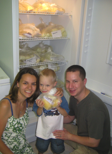 Amy Anderson | Good Housekeeping