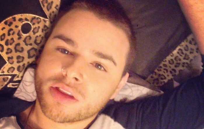 El crudo relato de australiano que fue drogado y violado por su pareja: Busca concientizar