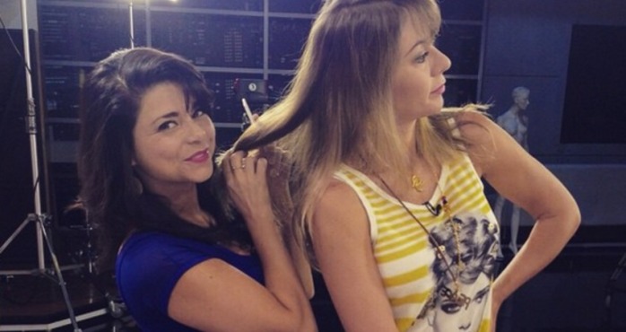 Las posibles reemplazantes de Antonella Ríos en 