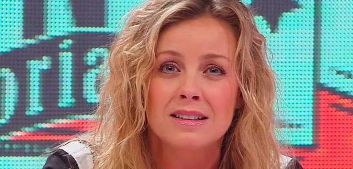 Claudia Conserva fue despedida de TVN: Así reaccionaron en redes sociales