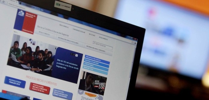 ¿No sabes cómo postular? Un simple video te enseña a hacerlo correctamente