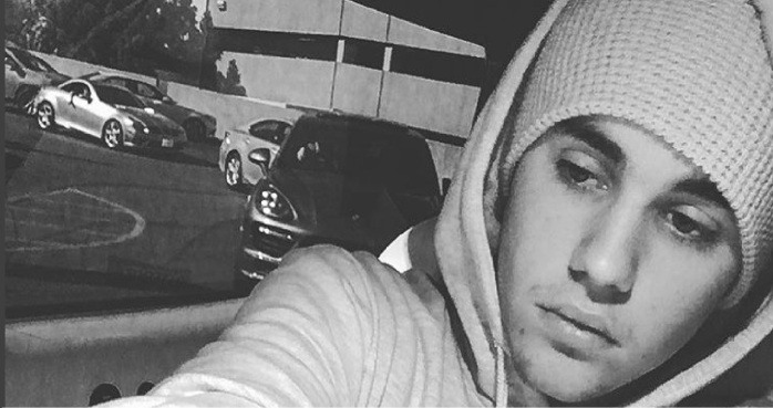 El nuevo tatuaje de Justin Bieber que es sensación en Instagram: Tiene 52 en total