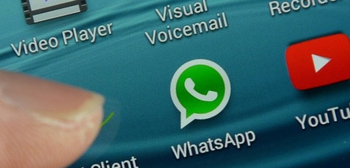 Justicia brasileña ordenó corte de WhatsApp por 2 días: Incluye a Chile
