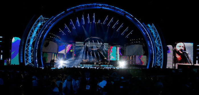 La acusación de Bolivia contra el Festival de Viña: carece de credibilidad