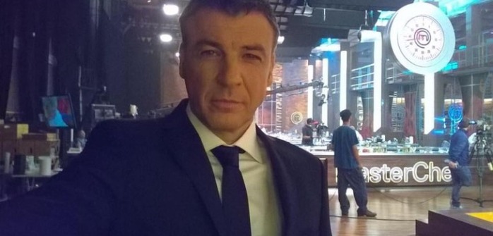 Emotivo capítulo de MasterChef hizo llorar al chef francés Yann Yvin