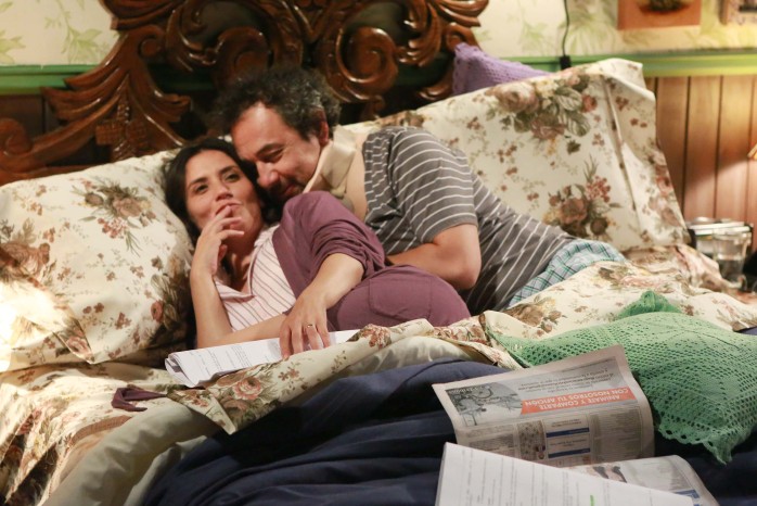 TVN comienza grabaciones de su nueva teleserie 