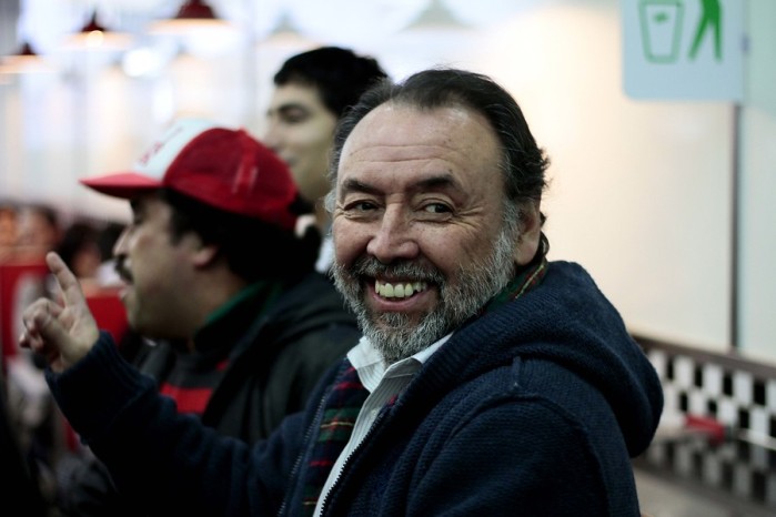 Don Carter y su humor 