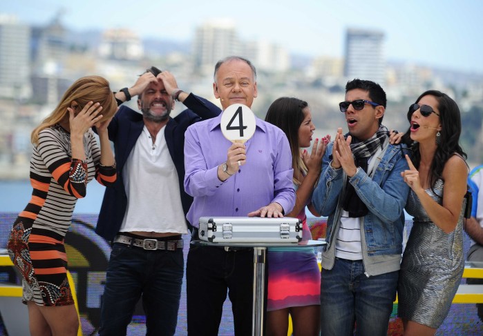 ¿SQP se despide de las pantallas?