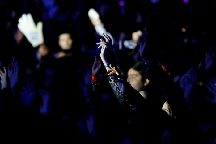 Alcaldesa Reginato confirmó a reguetonero Wisin para noche final del Festival de Viña