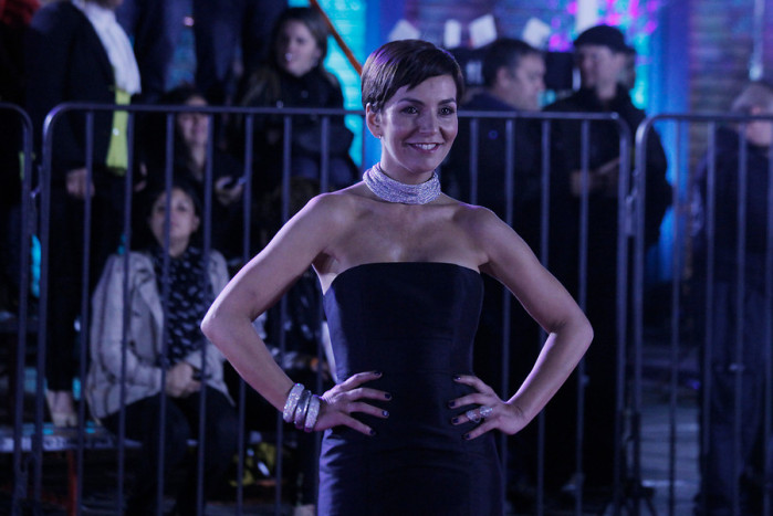 Fran García-Huidobro aseguró que despido de Elfelbein habría sido por teléfono