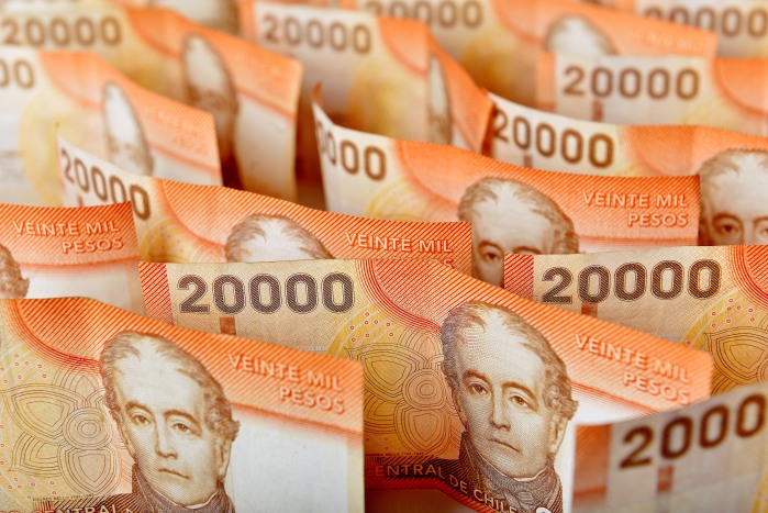 Bono Logro Escolar: Revisa aquí si tienes dinero por cobrar