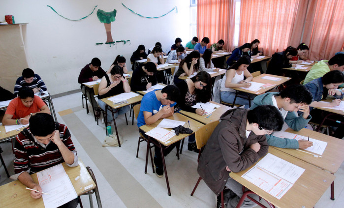 Judíos están furiosos por polémica pregunta de la PSU sobre conflicto israelí-palestino