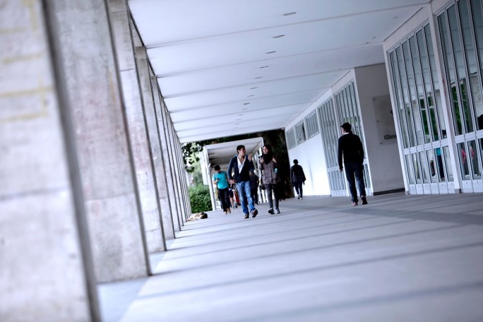 U. Adolfo Ibáñez decide no adherirse a gratuidad en la educación superior para 2016