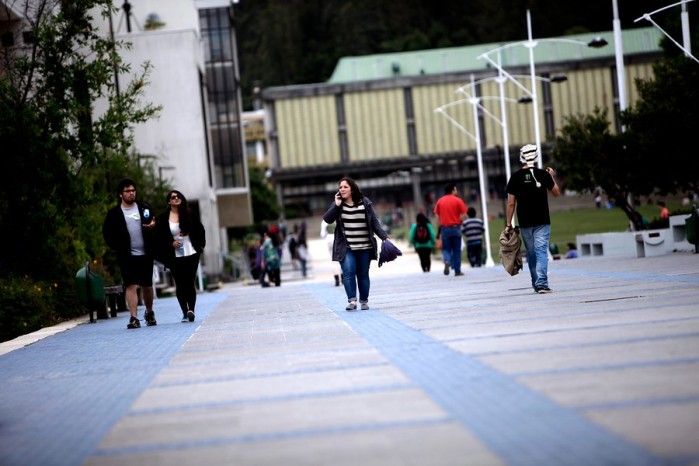 Conoce las universidades que tendrán gratuidad en 2016