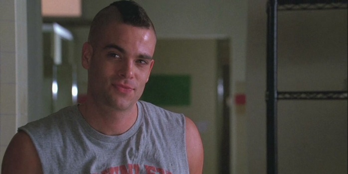 Famoso actor de Glee es arrestado: Hallaron pornografía infantil en su casa