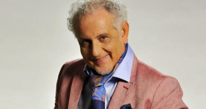 Ennio Carota estalló en llanto con emotiva carta leída en 