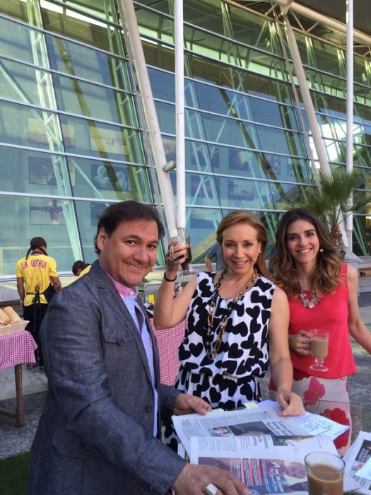 Sin piedad: Las críticas de los tuiteros por conducción de Rodrigo Muñoz en BDAT