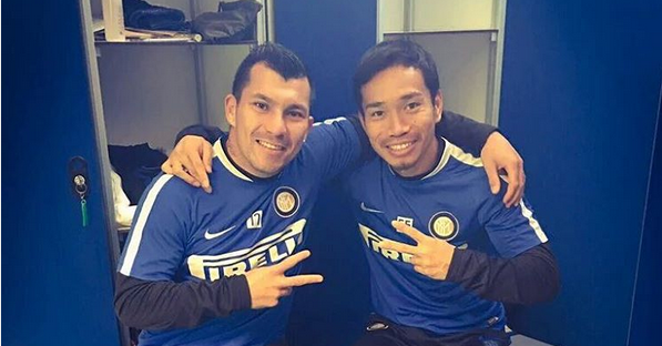 Video filtrado: Gary aclaró grosero “palanqueo” a compañero de equipo