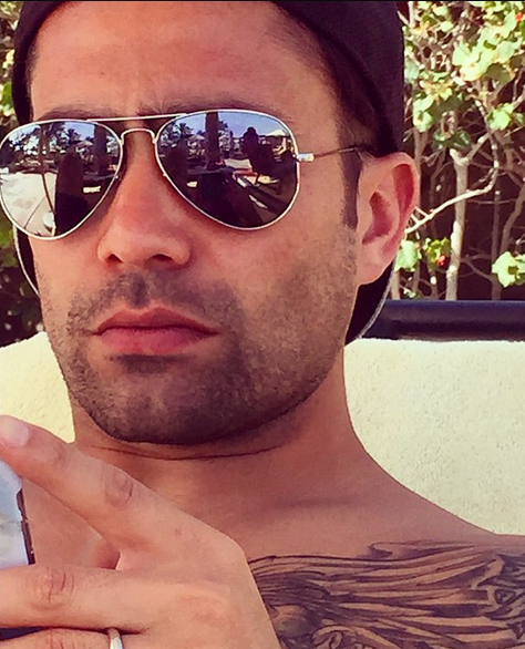 Coté López | Instagram