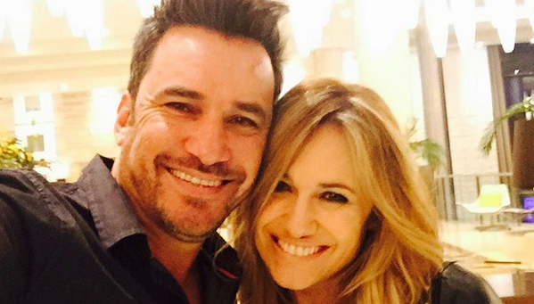 Ana Sol Romero quedó con ataque tras íntima confesión sexual de Douglas