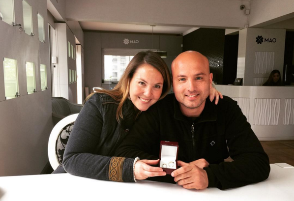 Chriss Mc Millan vuelve a redes sociales tras fallida boda: 