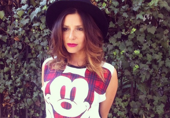 Dayana Amigo enamora a sus fans con natural foto sin filtro ni maquillaje