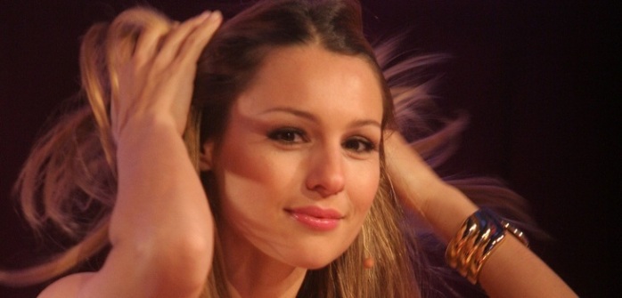 Le llueve sobre mojado: Denuncian a Pampita por millonaria deuda en Uruguay
