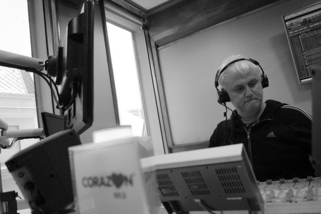 La cruda y fuerte confesión que hizo ex militar en programa del Rumpy: dinamitó gente