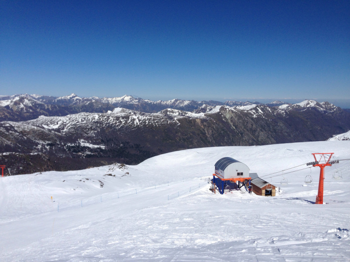 Las recomendaciones de Sernatur a quienes visiten el volcán Nevados de Chillán
