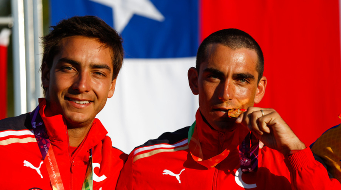 Esquí Náutico: Hermanos Miranda vuelven a clasificar al US Masters de salto