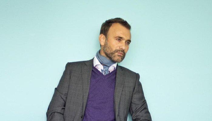 Jordi Castell se retira de la televisión para cumplir un sueño en EEUU