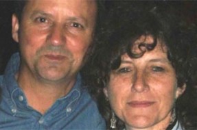 Detienen al esposo de Viviana Haeger y otra persona vinculada a su crimen