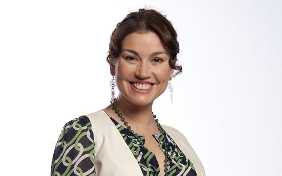 Tras polémicos despidos: Javiera Contador debutará en 'Buenos Días a Todos'