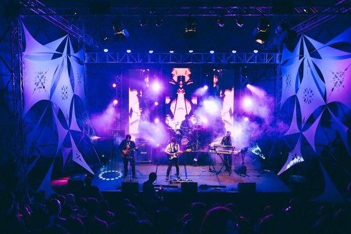 Concierto de La Cuna contará con Charly Benavente y sorteará entradas para Lollapalooza