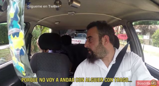 El preocupante experimento social de 