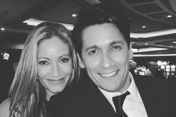 El epic fail de Rafa Araneda que hizo enojar a Marcela: Ella se desahogó en Instagram