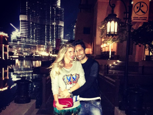 Coté López se une al 