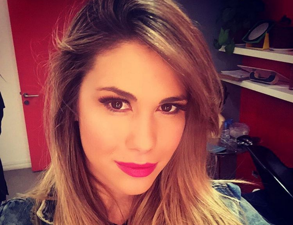 La sensual foto en bikini con la que Laura Prieto cautivó a sus seguidores