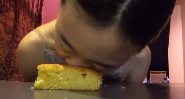 El extraño fetiche sexual que se toma las redes sociales: 