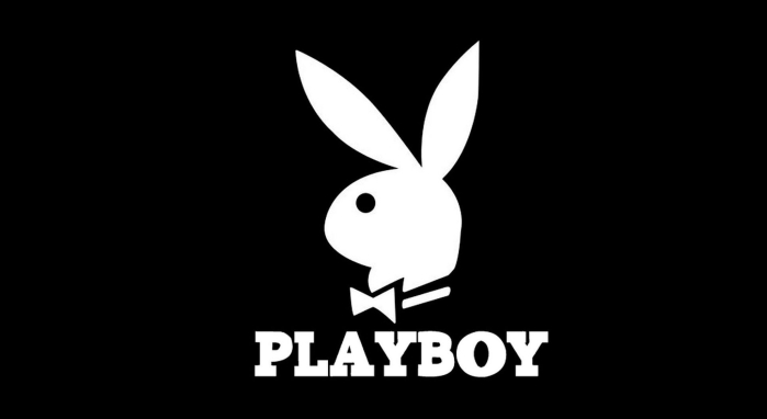 Esta será la última portada con desnudos en la historia de revista Playboy