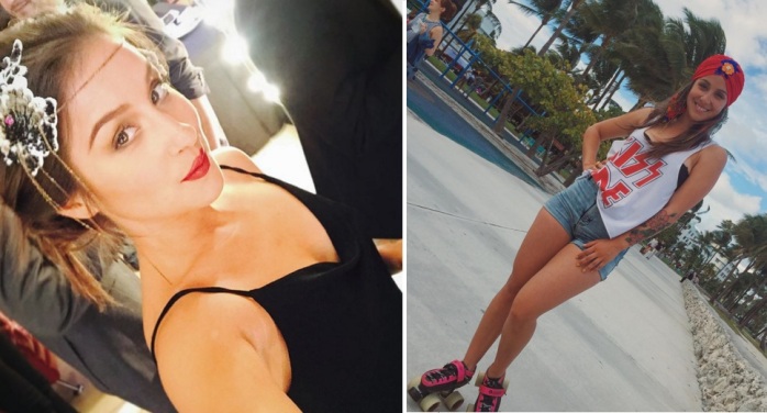 Denise Rosenthal rompe el silencio tras polémica por exceso de Photoshop: Esto dijo