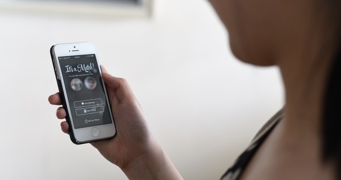 De mal gusto: el inquietante perfil de Tinder que ha incomodado a más de un usuario