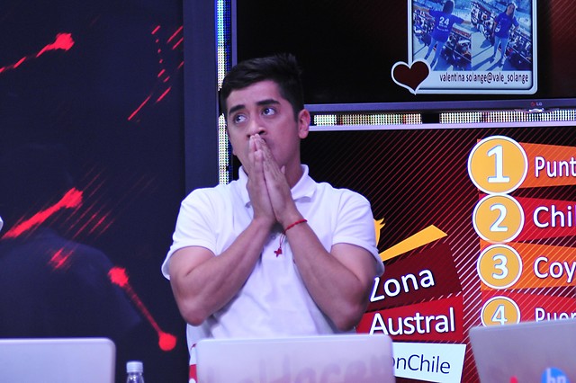 La divertida broma que elenco de 'Pobre Gallo' le hizo a Fernando Godoy