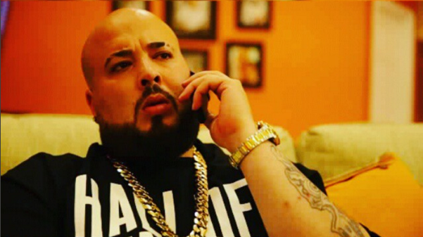 El homenaje en redes sociales de Don Omar y Daddy Yankee por la muerte de Syko el Terror