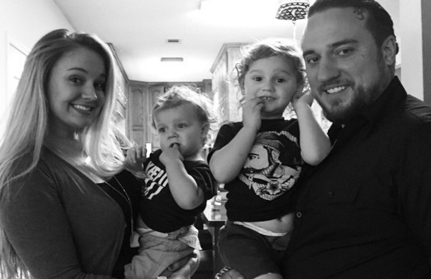 Ex chico reality de MTV fallece a los 35 años en accidente de tránsito en EE.UU