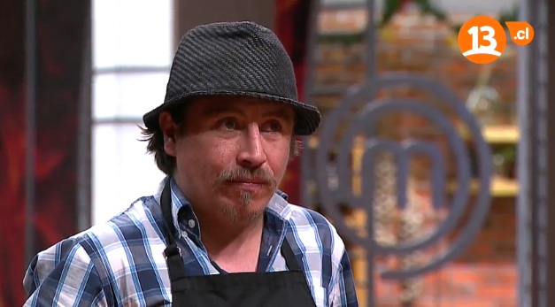 La fea torta que eliminó a Leche de MasterChef: Así reaccionaron en Twitter